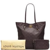 SPECIAL EDITION LOUIS VUITTON HANDBAG //202